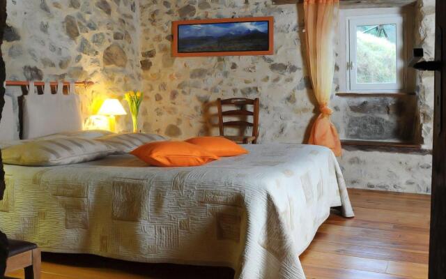 Chambres d'Hôtes Idiartekoborda