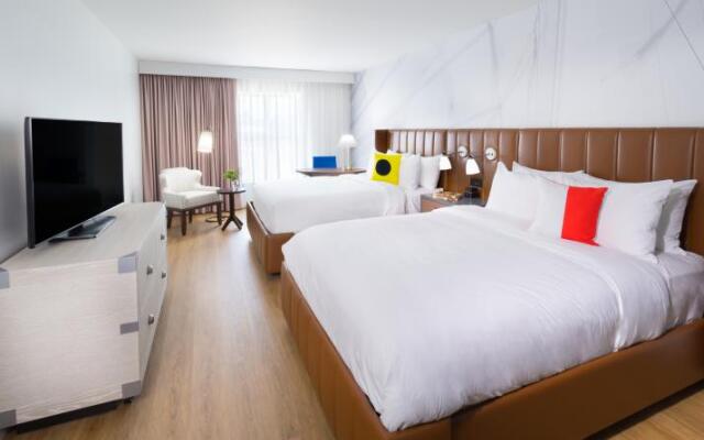 Hotel Indigo Old Town Alexandria by IHG