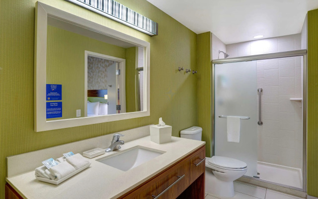 Home2 Suites by Hilton Lexington Park Patuxent River NAS, MD
