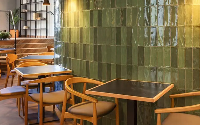 B&B Hotel Alicante Centro