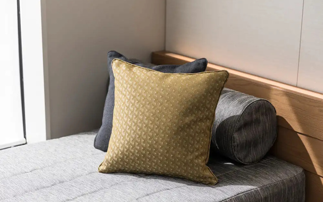 Residential Hollywood Twin room (트윈 침대 2개) 사진 4