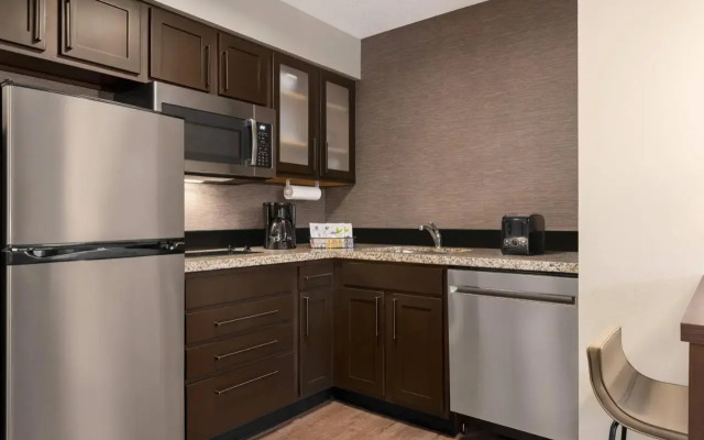 Residence Inn by Marriott Philadelphia West Chester/Exton