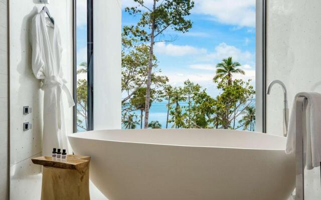 Hyatt Regency Koh Samui