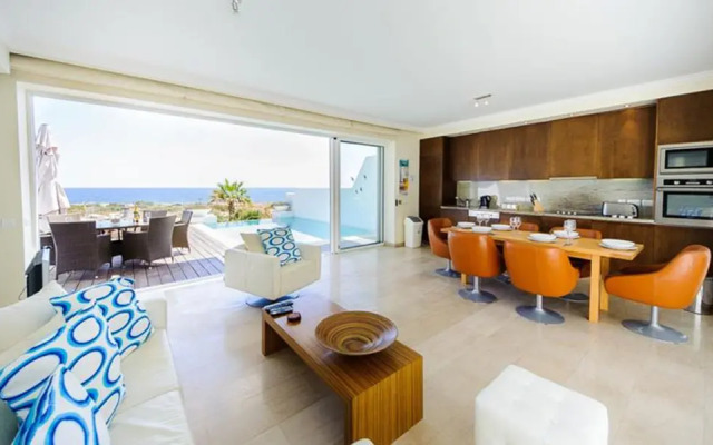 Oceanview Villa 063