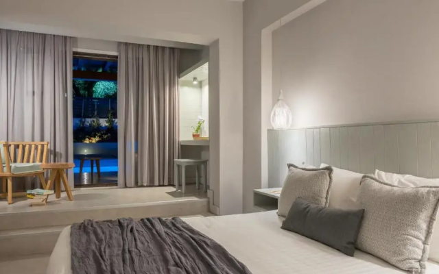 Castelli Hotel Adults Only - All Inclusive