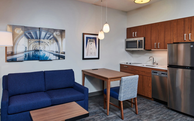 Residence Inn by Marriott Berkeley