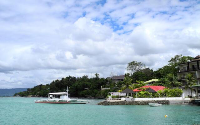 Bohol Tropics Resort