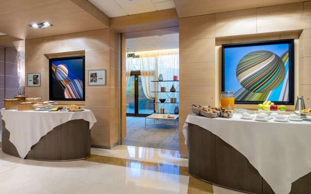 Savhotel Aemilia Bologna