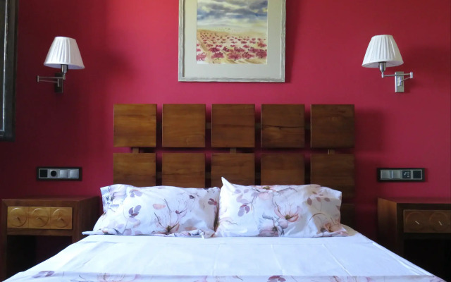 Hotel Enoturismo Mainetes