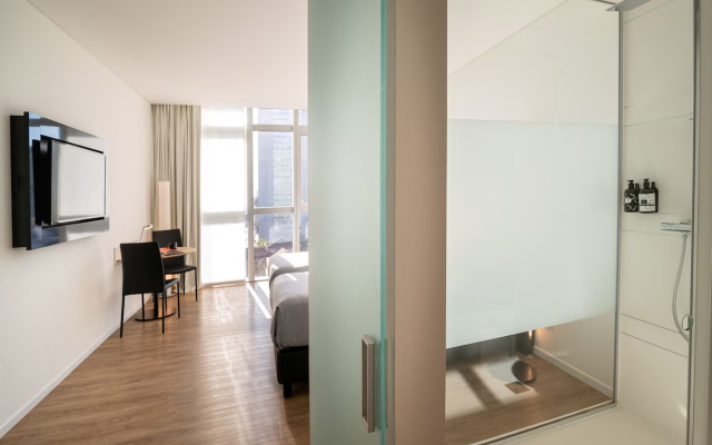 Innside by Meliá Milano Torre Galfa Hotel