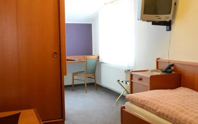 Hotel-Restaurant Kruse Zum Hollotal