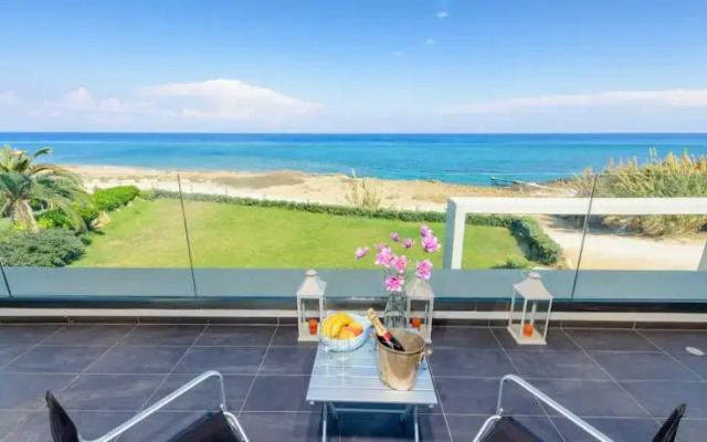 Villa Pearl