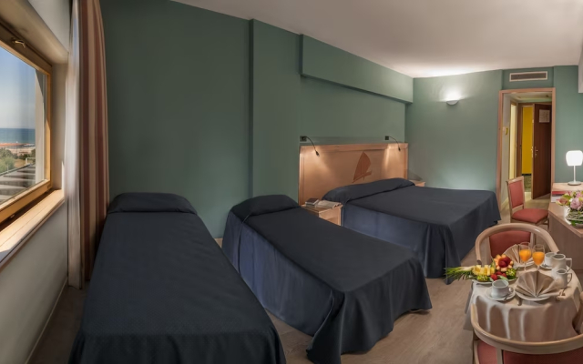 Grand Hotel Continental