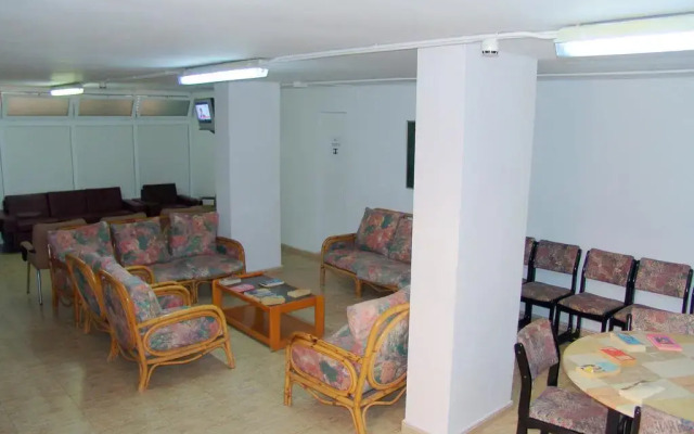 Inter Apartments