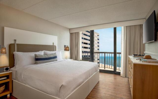 Ashore Resort & Beach Club