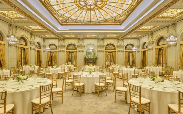 InterContinental Athénée Palace Bucharest by IHG
