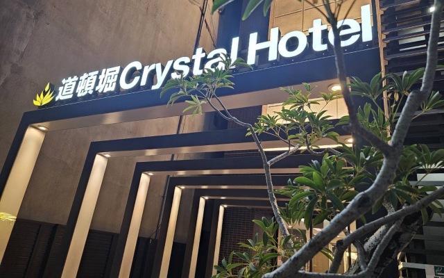 Doutonbori Crystal Hotel