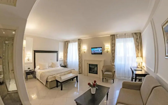 Resort Hotel Miramare & Spa