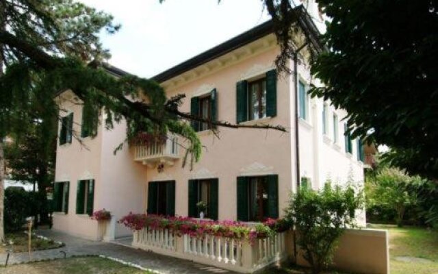 Villa Crispi