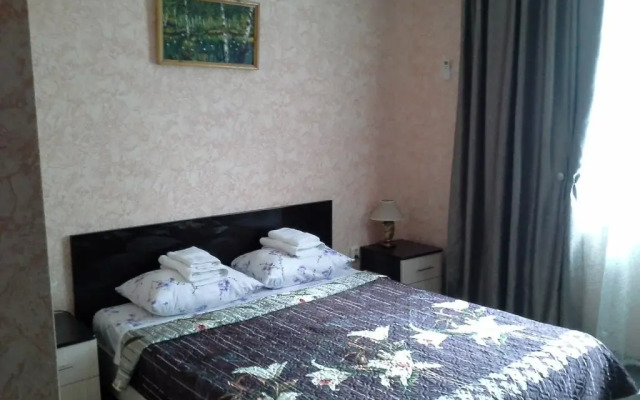 Avrora Guest House