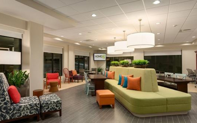 Home2 Suites by Hilton Minneapolis Bloomington