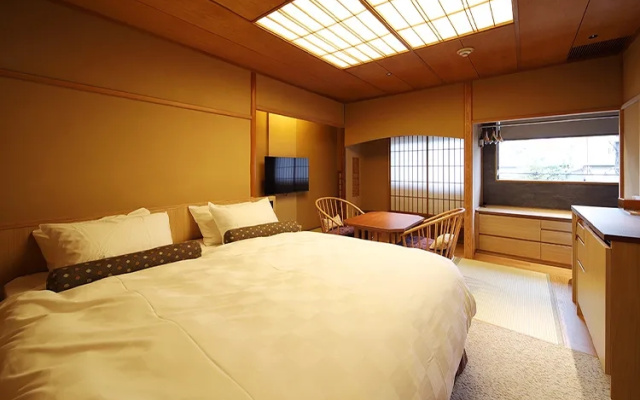 Wakamizu Double room (풀 더블 침대) 사진 1