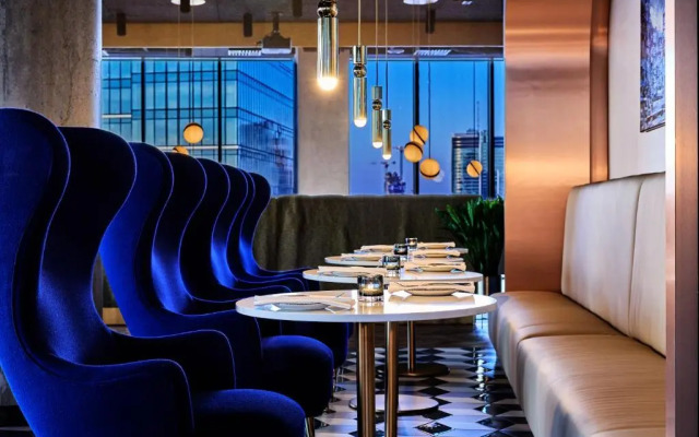 Holiday Inn Express Warsaw - The HUB by IHG