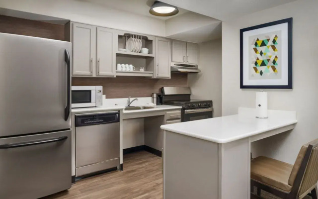 Residence Inn by Marriott Seattle Bellevue