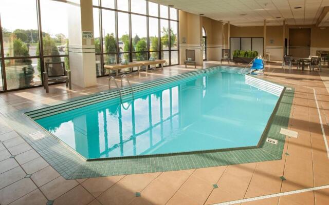 Minneapolis Marriott Northwest Hotel & Conference Center