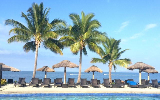 WorldMark Fiji