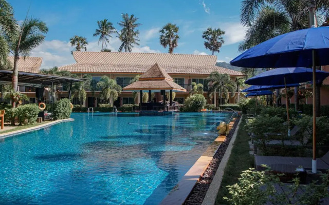 Chivatara Resort & Spa Bang Tao Beach
