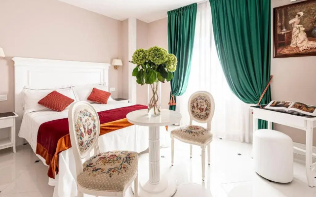 President Viareggio Hotel
