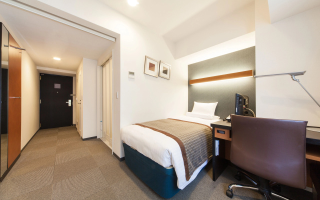 Accessible Single room 사진 2