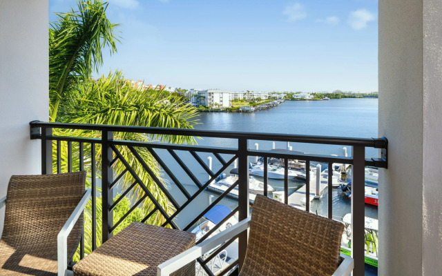 Hyatt House Naples/5th Avenue