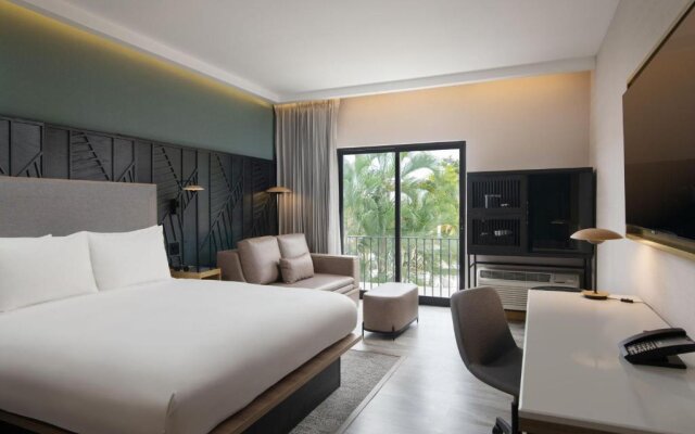 Courtyard by Marriott Santo Domingo