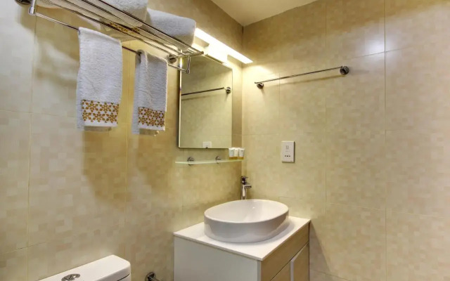 Unima Grand Hotel
