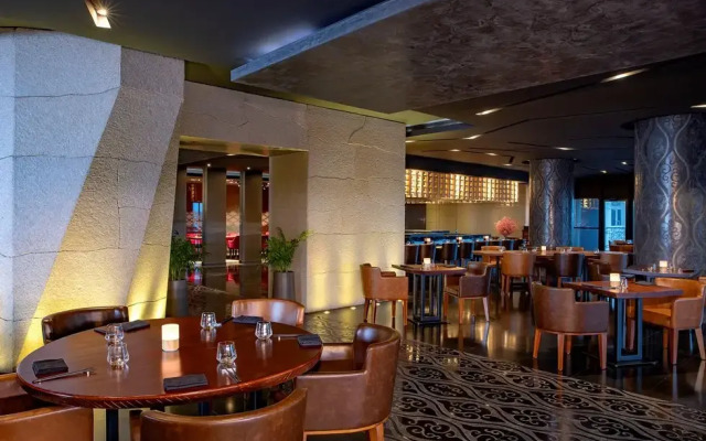 Waldorf Astoria Ras Al Khaimah