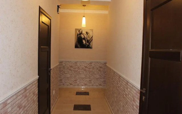 Elite Guest House