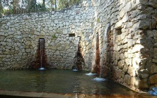 Terme Acqua Pia Wellness & SPA