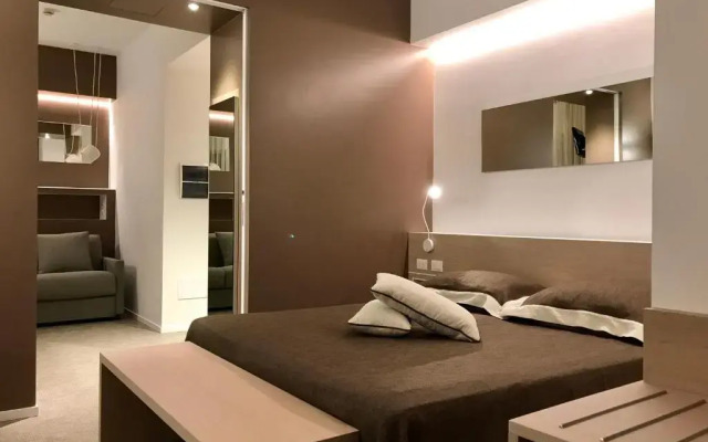 Hotel Palme