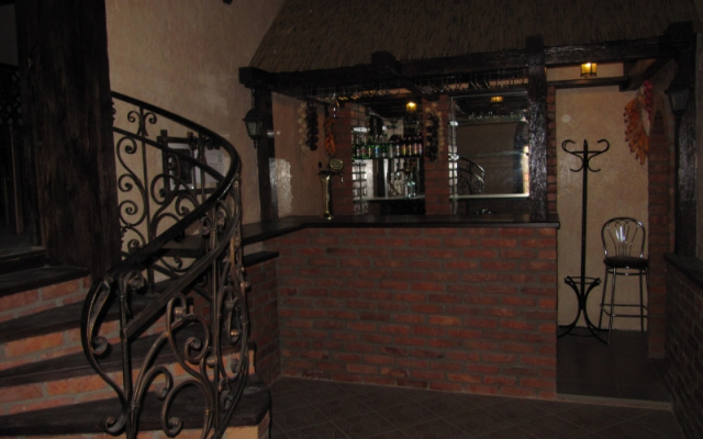 Samiks Hotel