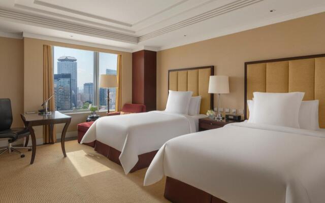 Four Seasons Beijing