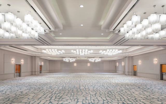 The Westin Buckhead Atlanta