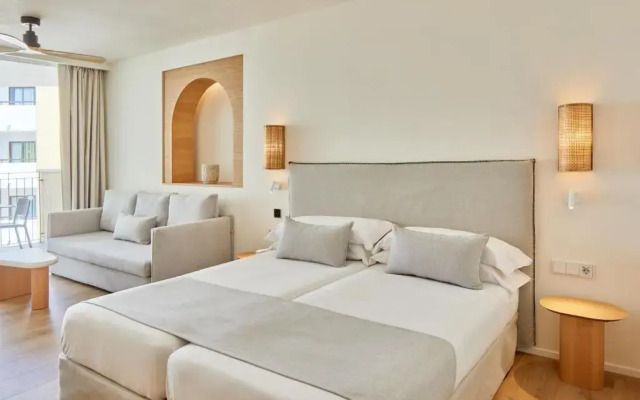 Blau Parc Hotel 