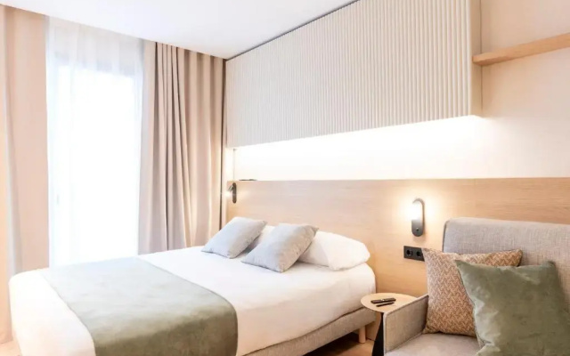 Aparthotel Atenea Calabria