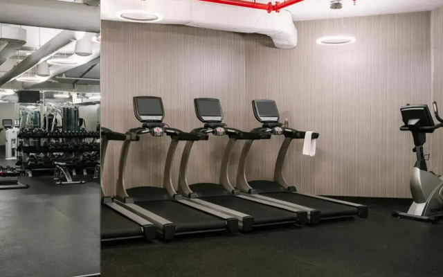 Sonder by Marriott Bonvoy The Nash Apartments Midtown East