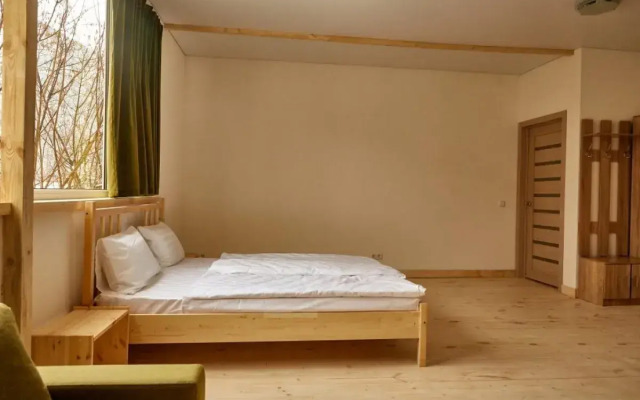 Klub Lukomorie Apart-Hotel