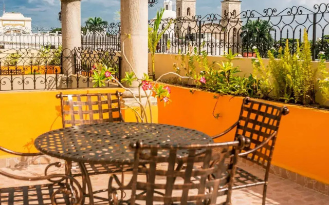Hotel Colonial
