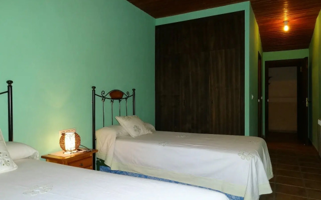 Hotel Valle del Jerte Los Arenales