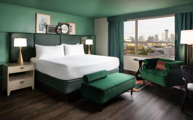 Hotel Tonnelle New Orleans, A Tribute Portfolio Hotel By Marriott